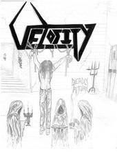 Velosity : Deadly Ritual